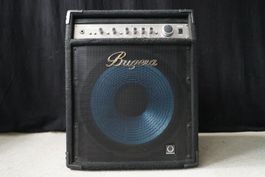 Bugera BXD15 1x15"-Bass-Combo-Verstärker, 1000 Watt