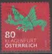 OESTERREICH KLAGENFURT   (2