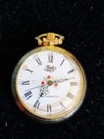 Montre de gousset mécanique "Tech" – Vintage