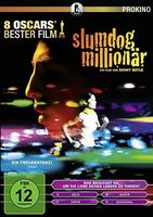 SLUMDOG MILLIONAIRE           ==> SAMMELPORTO
