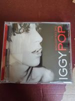 CD - Iggy Pop – The Collection (Punk, 2012)
