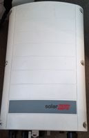 SolarEdge Wechselrichter gebraucht akzeptabler Zustand