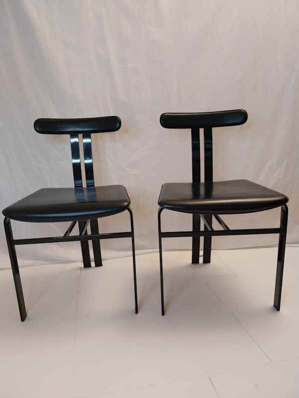 Chaises: Stuhlen Pozzi Lagos – D'occasion à Pregassona par ModernistaCH 1