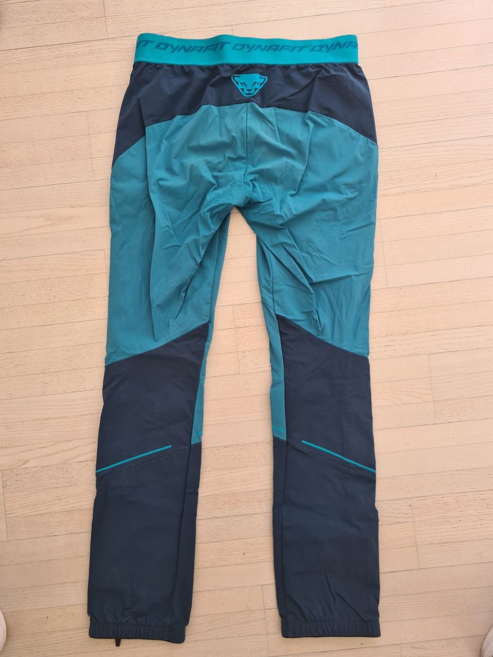 Dynafit Pantaloni: Tourenhose – Usato da Glis venduto da Fredairb 1