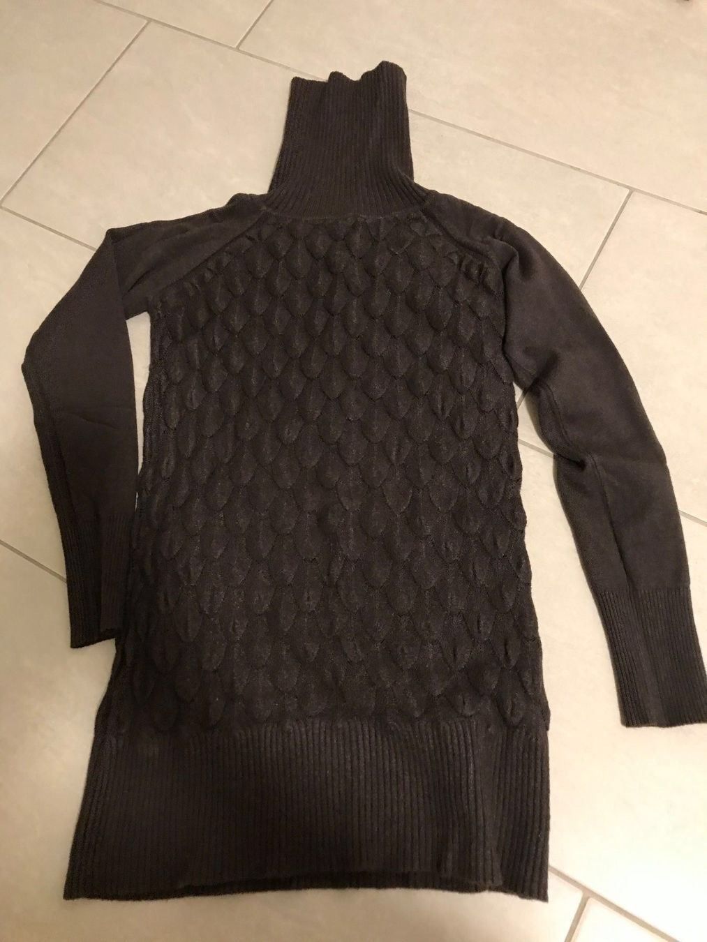 Maglioni & Felpe: Rollkragenpullover Damen Gr. S/M – Usato da Boswil venduto da Sazonowa 3