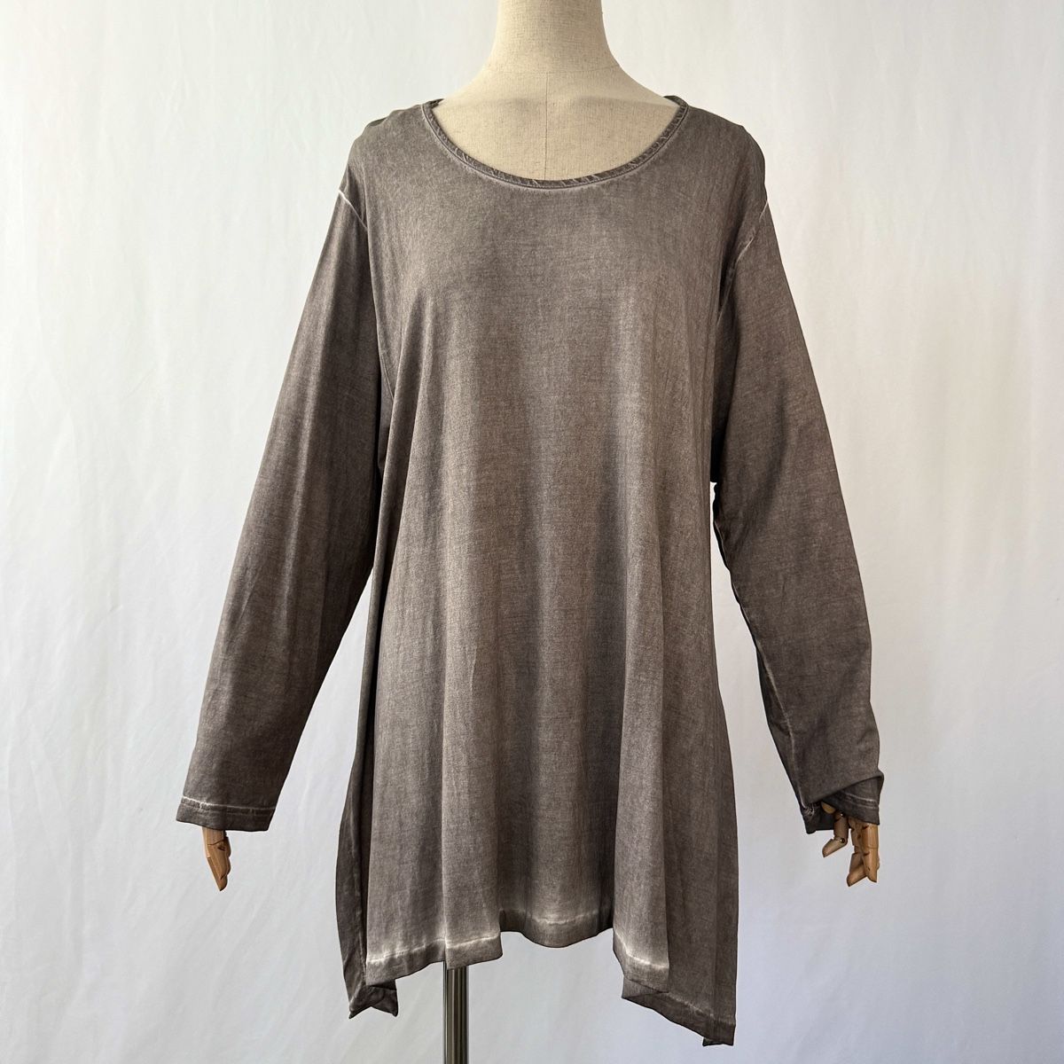 Barbara Speer Pullover & Sweatshirts: BARBARA SPEER Viscose Pullover – Neu (gemäss Beschreibung) aus Freienbach von Avviivva_Shop