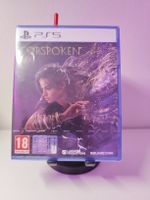 Gioco PS5 Forspoken SEALED New!!!