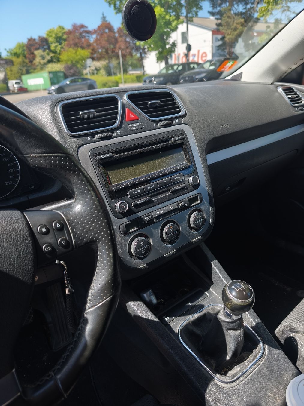 VW Autos: VW Scirocco – D'occasion à Schmerikon par bas_vk9x 6