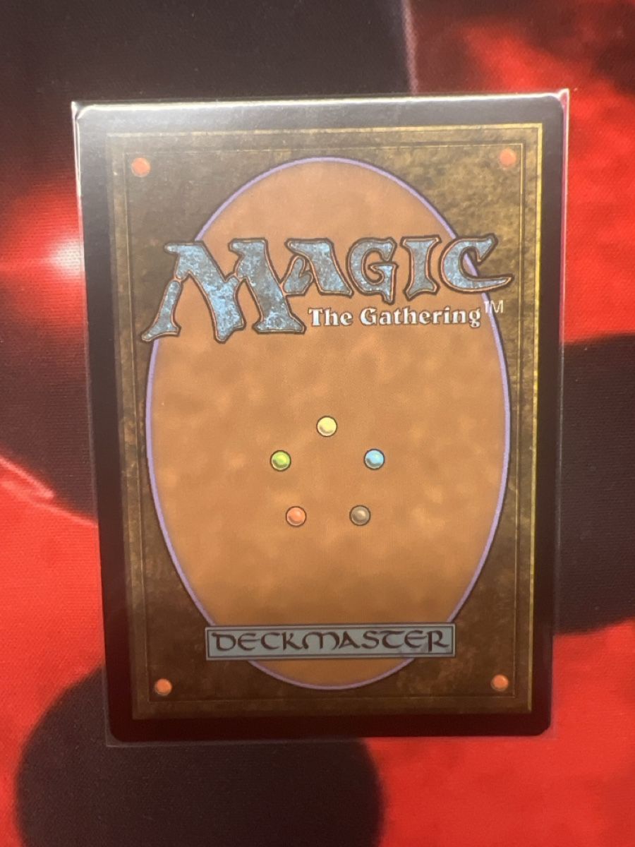Magic The Gathering Cartes à collectionner: Magic The Gathering Counterspell special art work – D'occasion à St. Gallen par lob_bkw9 2