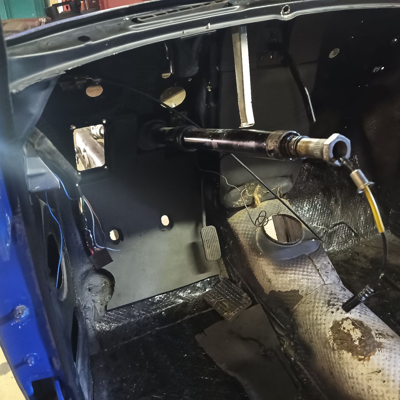 Volvo Automobili: Volvo pv 544 rohkarosseri – Usato da Ibach venduto da mathias98 3