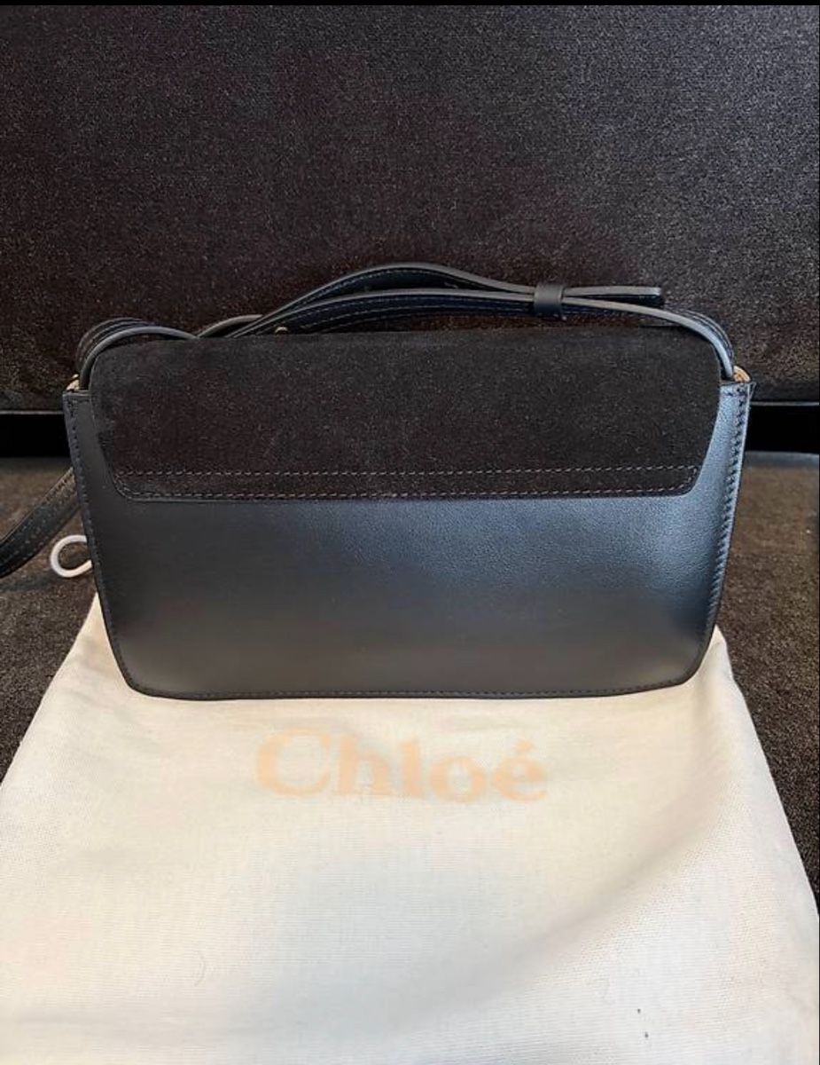 Chloé Sacs femmes: Chloé Faye Tasche – D'occasion à Roggwil TG par JungR 1