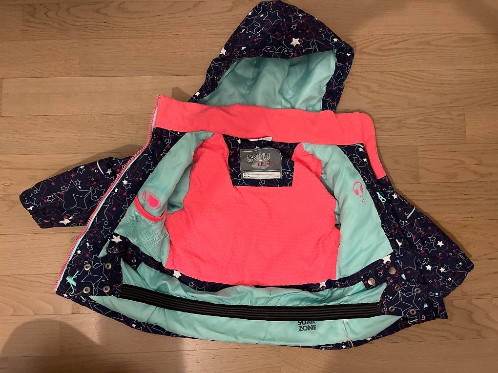 Giacche & Cappotti: Veste de ski 86/92 – Nuovo (secondo la descrizione) da Cointrin venduto da Hellmo 1