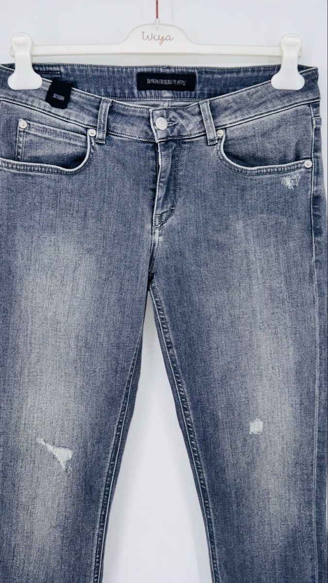 Drykorn Jeans: DRYKORN - Jeans Gr. 30/34 – Usato da Bolligen venduto da swl_brands 1