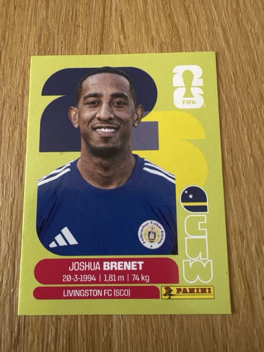 Panini Cartes à collectionner: Carte panini 2026 – Neuf (Voir description) à St-Triphon par luc_9xcd