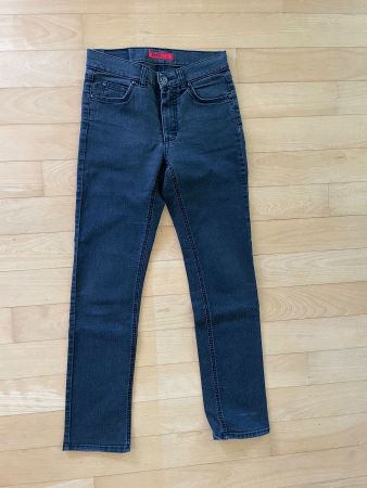 Angels Jeans 36 schwarz