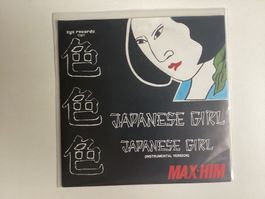 Max Him Single - Japanese Girl