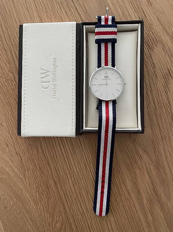 Orologi: Daniel Wellington Uhr – Usato da Wittenbach venduto da jan_g2pw 1