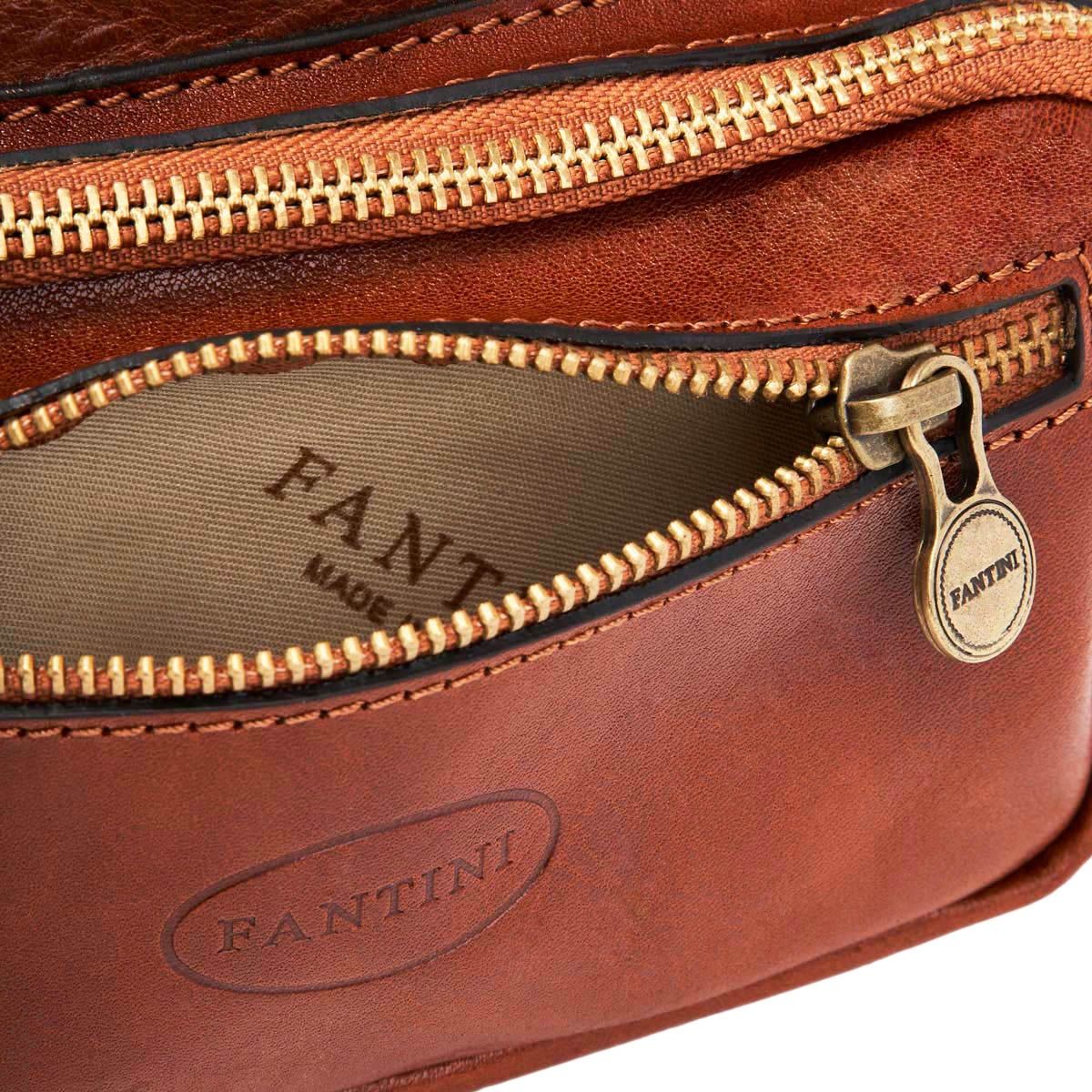 Borse: Guerteltasche Leder Colombo – Nuovo e nell'imballaggio originale da Wittenbach venduto da bes_k8vr 3