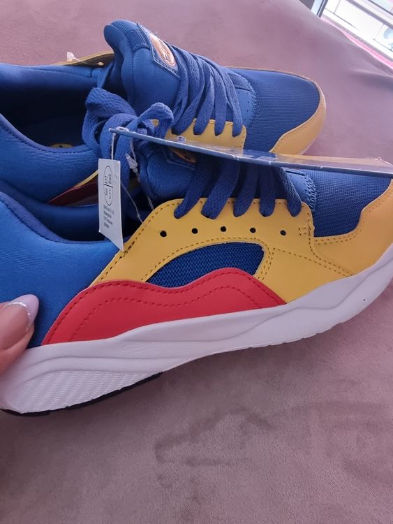 Lidl Chaussures femmes: LIDL sneakers baskets new size 38 – Neuf (Voir description) à Curio par Gossipgirl15 1