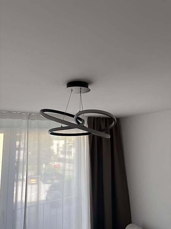 Lampadari & plafoniere: Lampe – Usato da Bischofszell venduto da Ronannigg 1