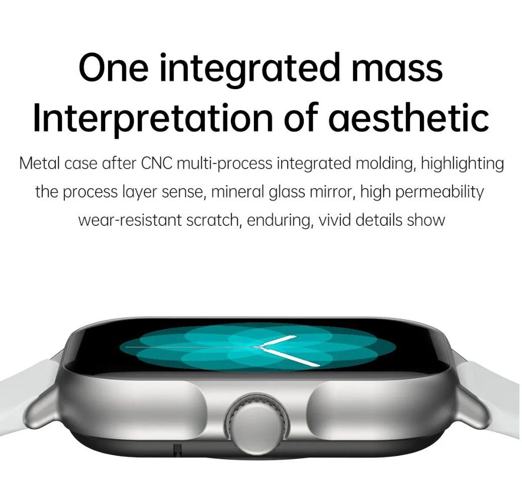 Smartwatch: GT20 Smartwatch – Nuovo e nell'imballaggio originale da Biberist venduto da ShopSoltan 2