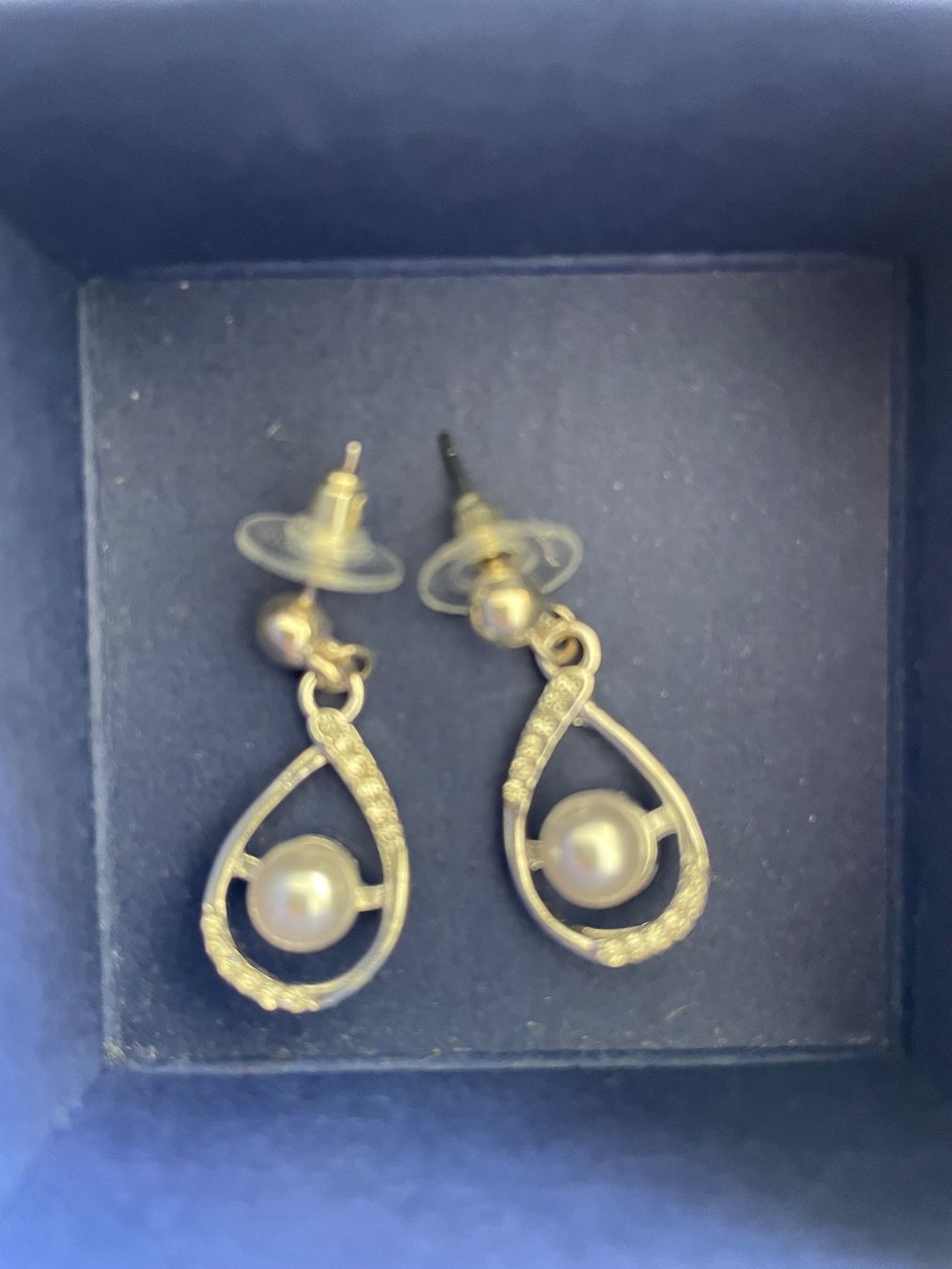 Ohrringe & -stecker: Ohrringe neu – Neu und originalverpackt aus Rüti ZH von kar_xx9l 1