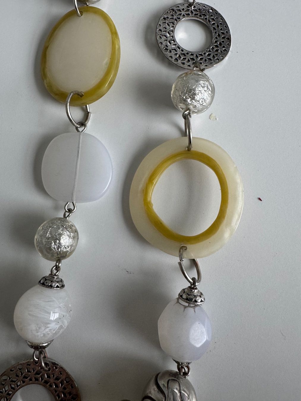 Catenine: Halskette Modeschmuck 41 cm – Usato da Kirchdorf AG venduto da coco123 4