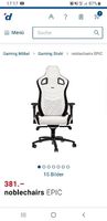 Gaming Stuhl Nobelchair 