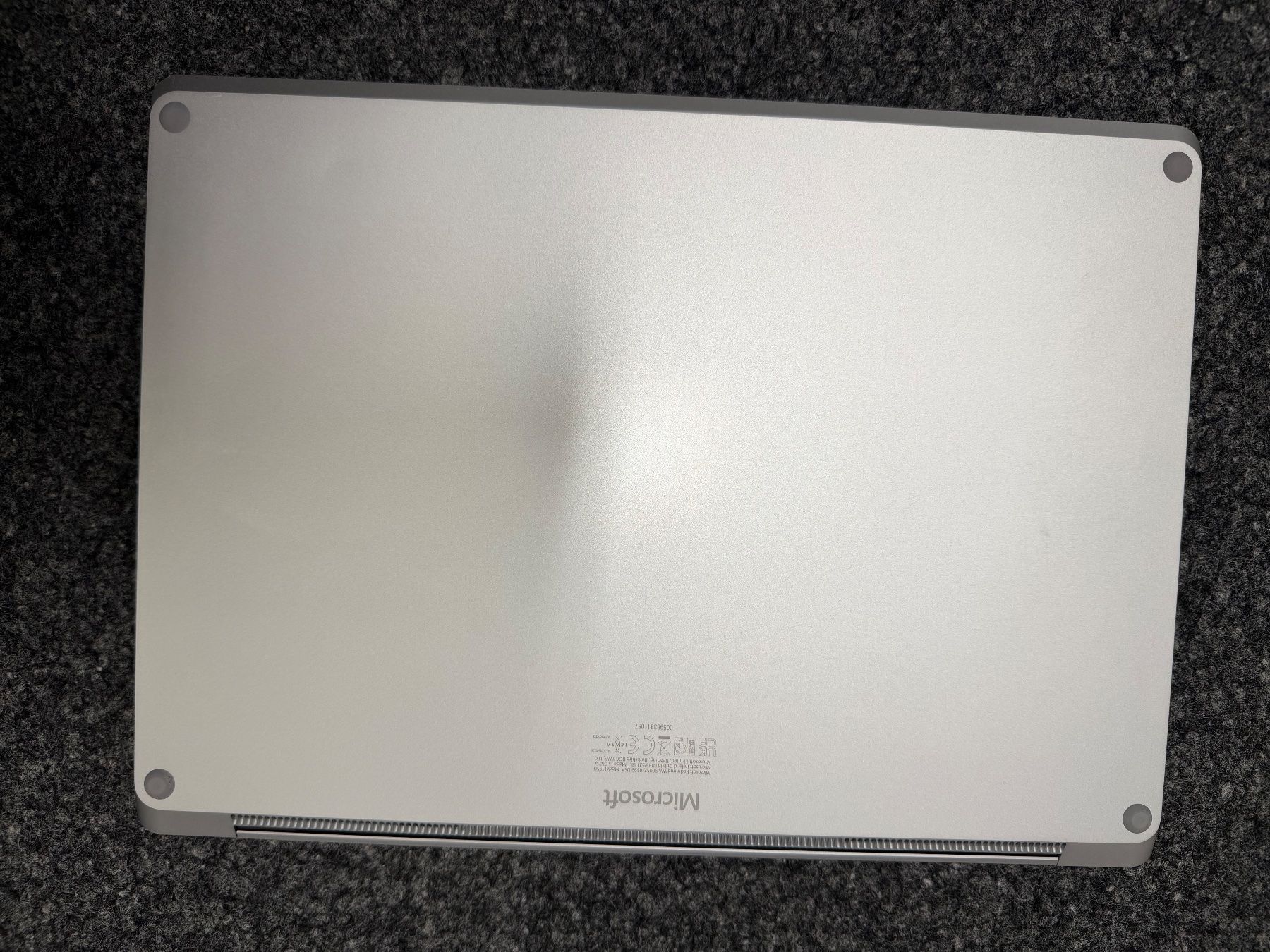 Microsoft Notebooks: Verkaufe gebrauchtes Surface Laptop 4 – Gebraucht aus Jona von Xesse0 2