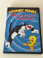 Looney Tunes Best of Tweety & Sylvester DVD Teil 1