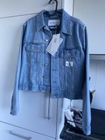 New denim jacket Calvin Klein