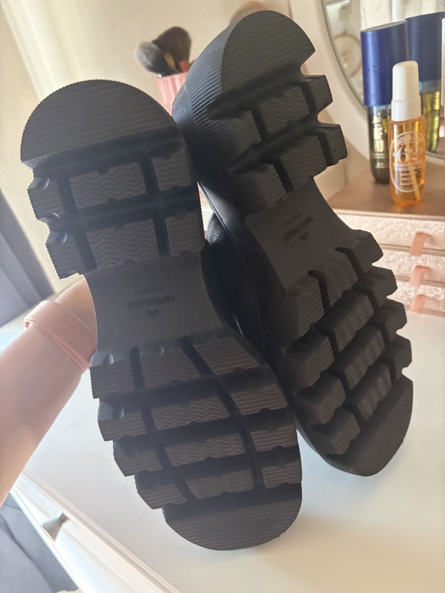 Copenhagen Scarpe da donna: Copenhagen Studios Sandalen  – Usato da Basel venduto da Brunner.T 1