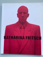 Katharina Fritsch TATE Ausstellungskatalog