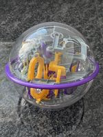 Perplexus Spiel