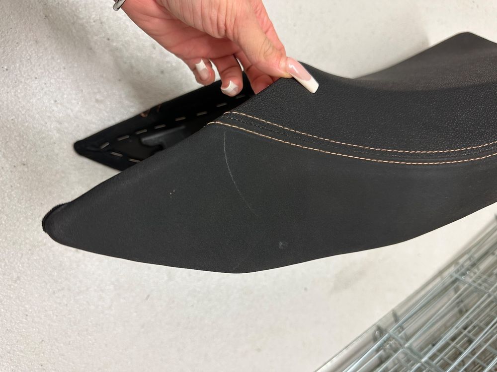 KTM Super Duke ERGO Sitzbank Powerparts Fahrersitz Superduke Kaufen