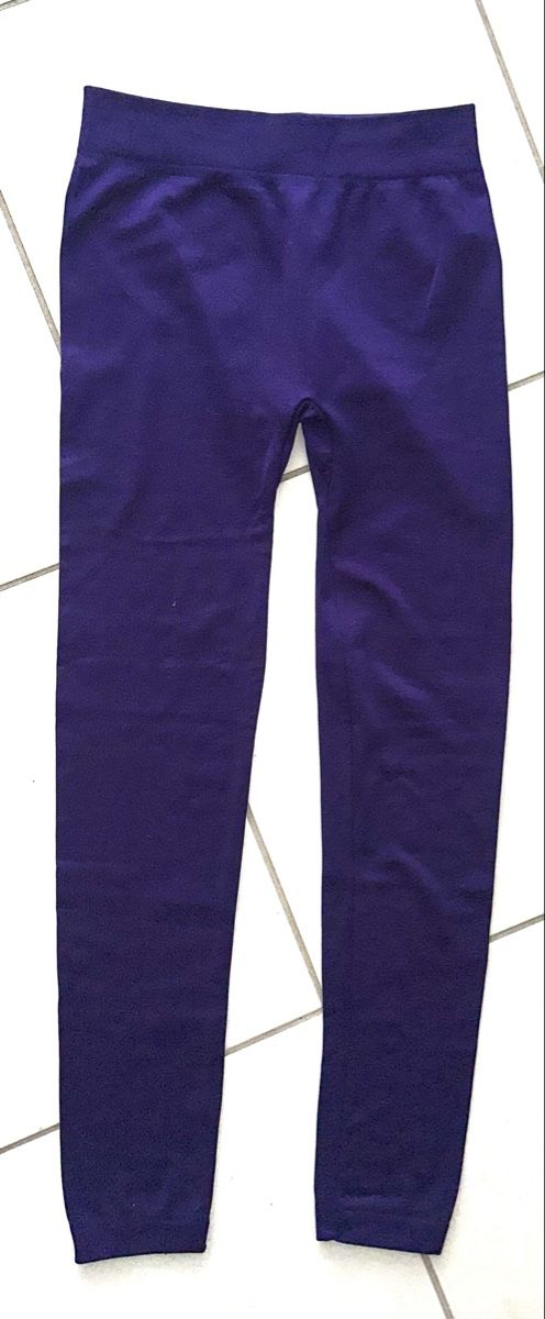Leggings: LEGGINS GR. S NEU – Neu (gemäss Beschreibung) aus Unteraegeri von MH203 1