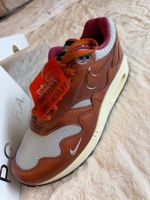 Nike Patta Air Max 1 Grösse 43 Neu und Originalverpackt