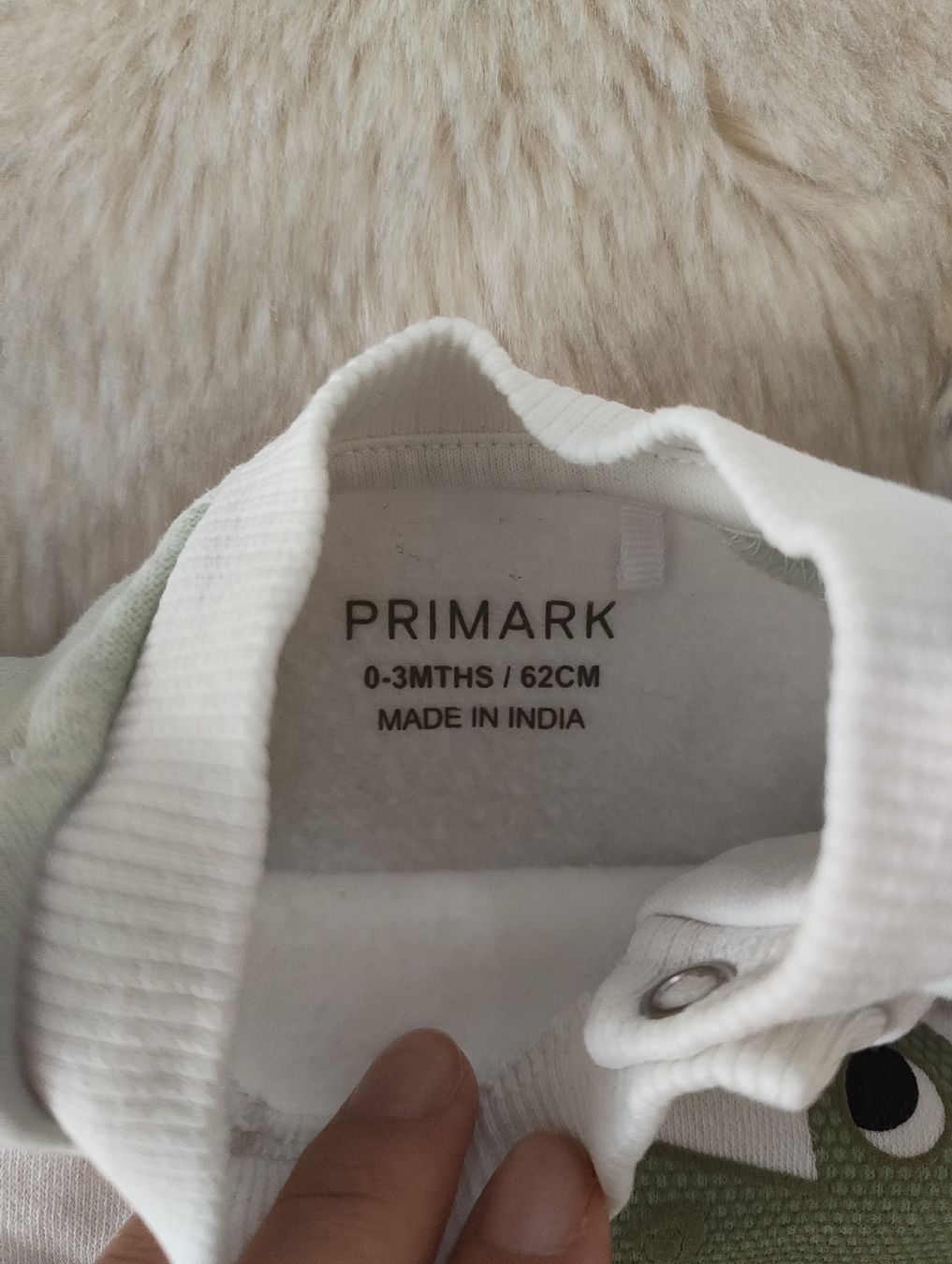Pyjamas & Ähnliches: Kroki Trainer Gr. 62 – Neu (gemäss Beschreibung) aus Bremgarten AG von van_h5yh 2