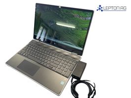 HP Pavilion x360 Convertible 15-dq064 i3/4GB/256GB/Win11home
