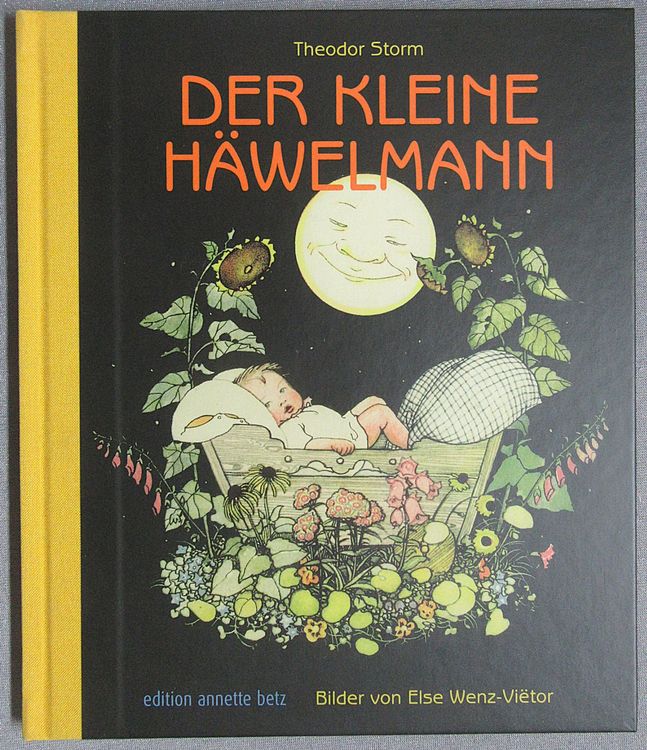 Der Kleine Hãwelmann