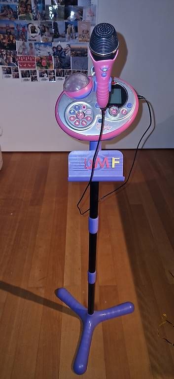 Jouets: VTech Kidi SuperStar DJ Studio mit Mikrofon – D'occasion à Kehrsatz par Burcki8 1