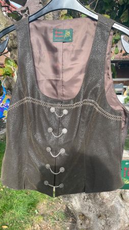Gilet