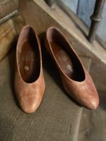 Högl Vintage Pumps, Gr. 3 1/2, entspricht 36