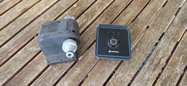 Gardena Bluetooth Bewässerungssteuerung - Top Zustand! 💧⏰