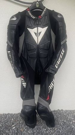 Combinaison moto 1 pièce DAINESE