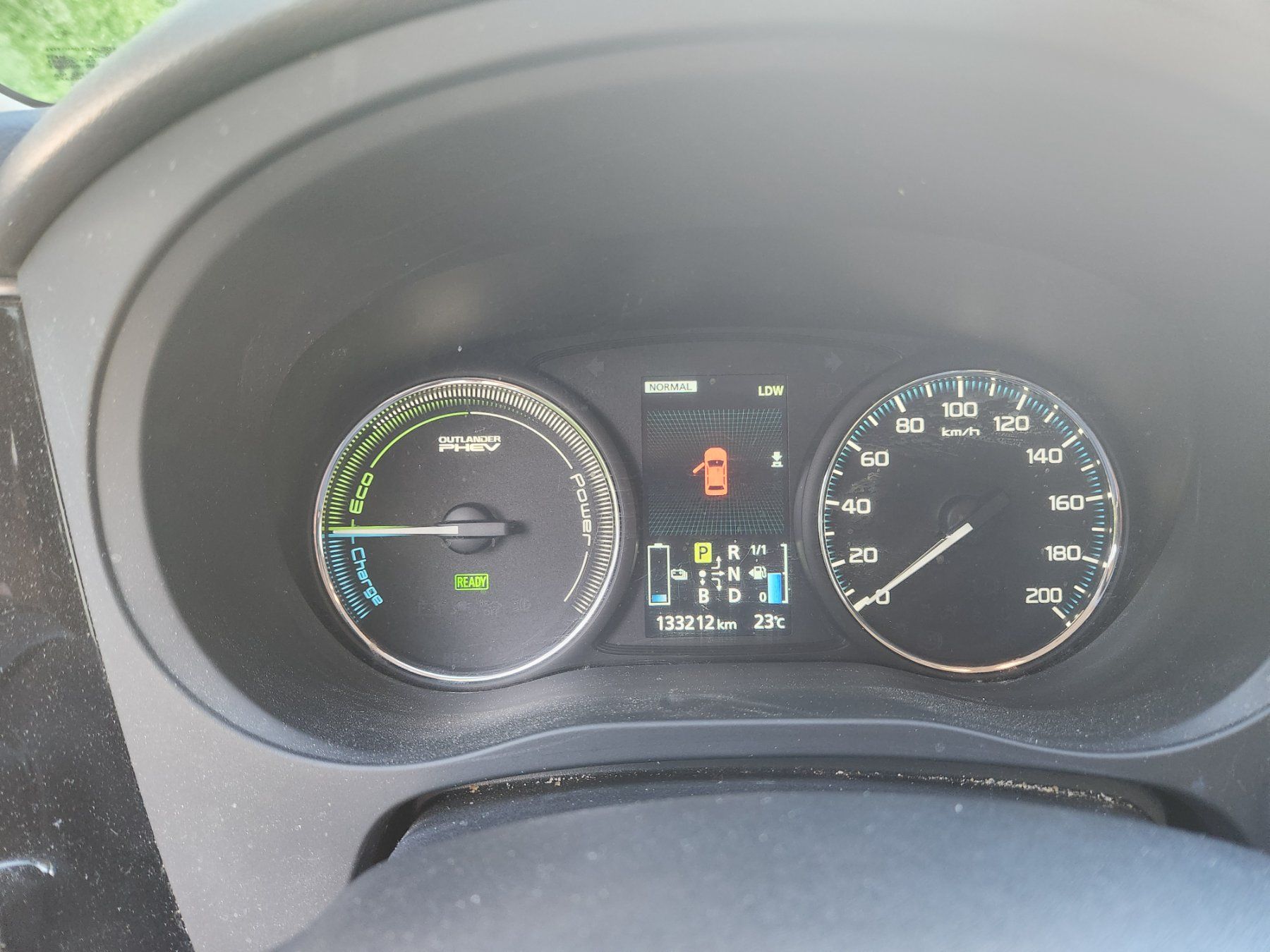 Mitsubishi Automobili: Mitsubishi Outlander PHEV – Usato da Ostermundigen venduto da wasco71 6
