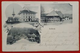 Zollbrück 1902