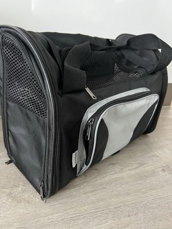 Transporttasche für Haustiere neu