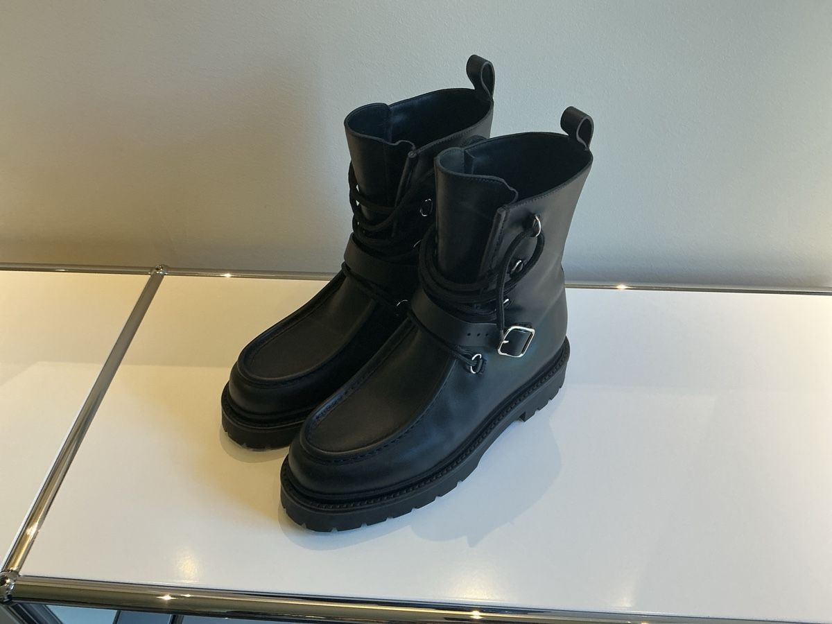 Hermès Chaussures femmes: Boots von Hermès – Neuf (Voir description) à Zürich par lukasg.meier