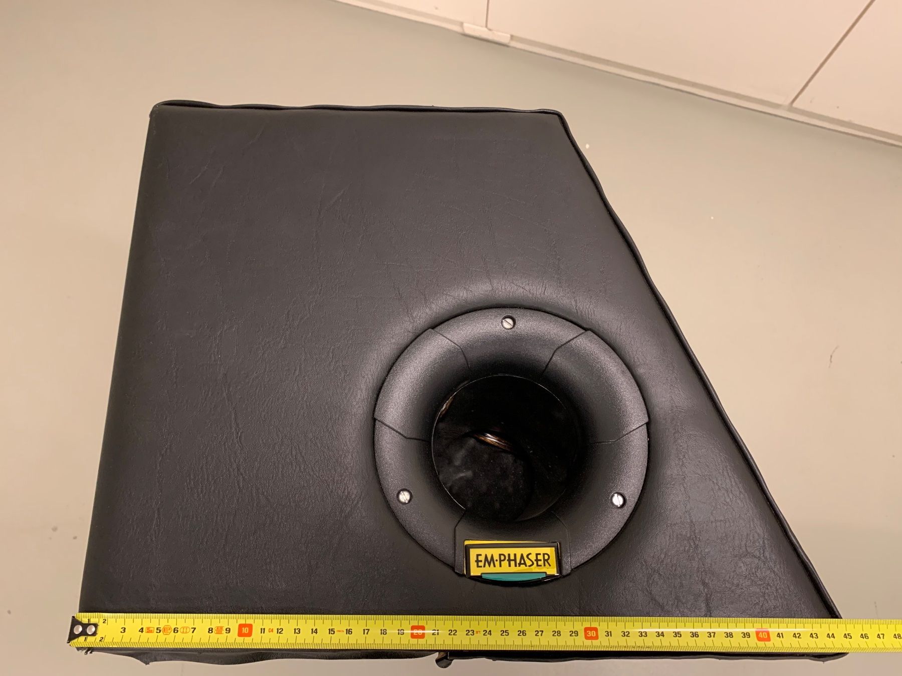 Casse acustiche: Subwoofer Auto – Usato da Glattbrugg venduto da Jaspis10 3